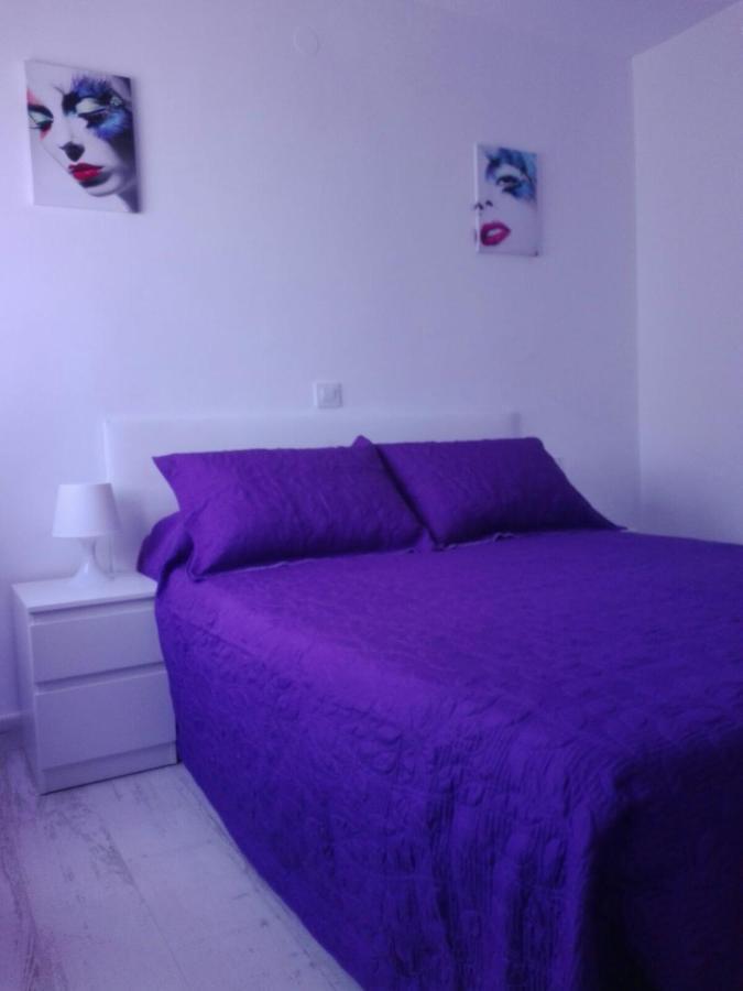 Apartamento Altomira Buendía Dış mekan fotoğraf