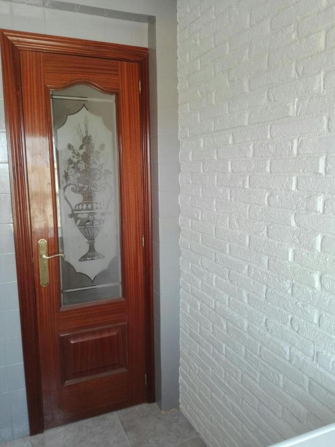 Apartamento Altomira Buendía Dış mekan fotoğraf