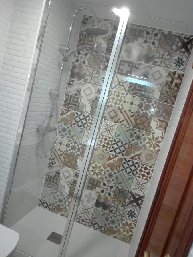 Apartamento Altomira Buendía Dış mekan fotoğraf