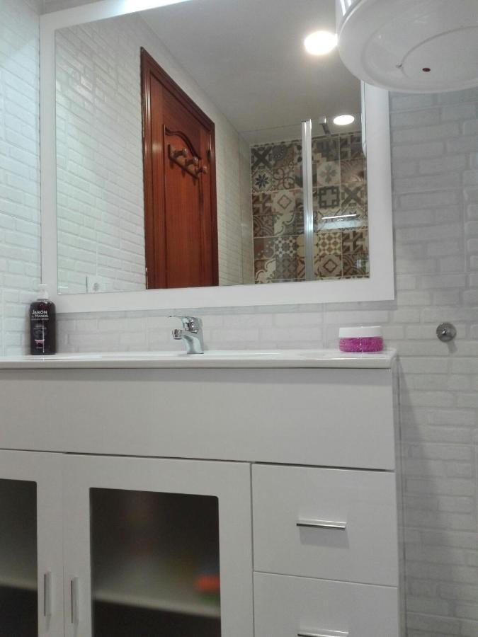 Apartamento Altomira Buendía Dış mekan fotoğraf