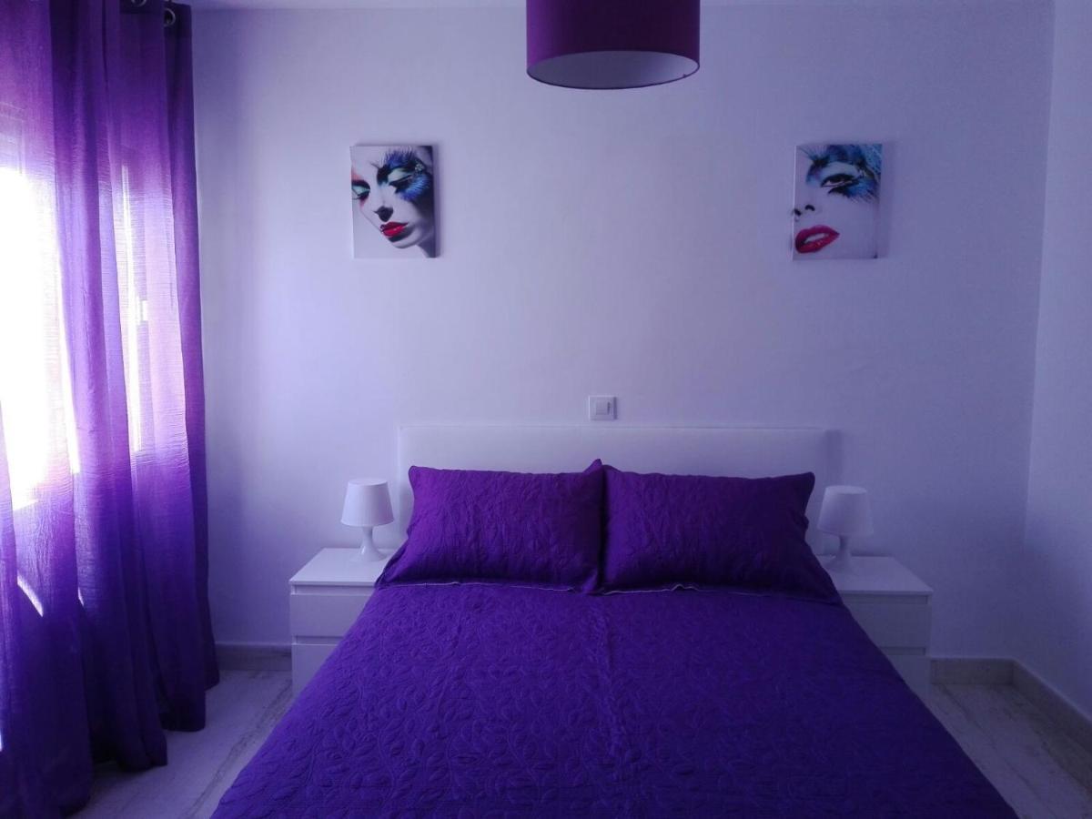 Apartamento Altomira Buendía Dış mekan fotoğraf