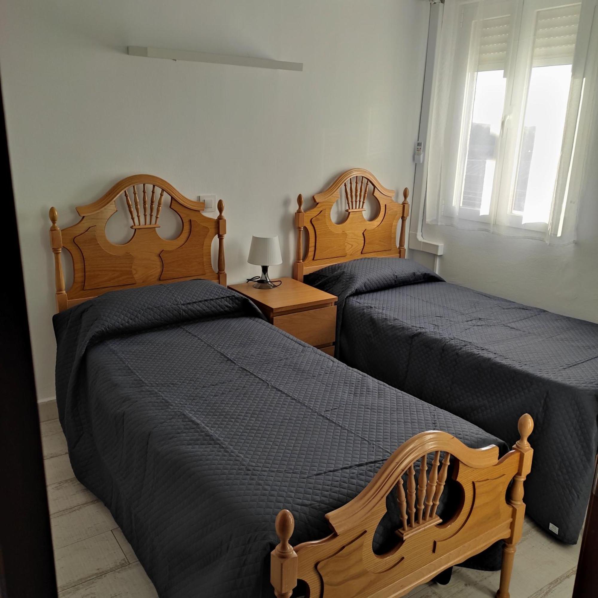 Apartamento Altomira Buendía Dış mekan fotoğraf
